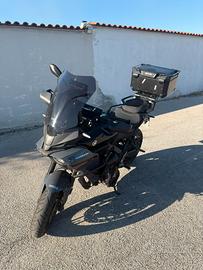 Tracer 9 settembre 2025