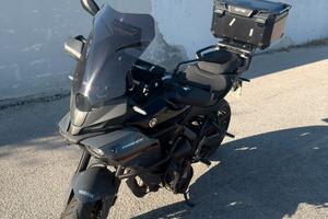 Tracer 9 settembre 2025