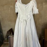 ABITO DA SPOSA
