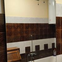 Specchio da bagno con luce