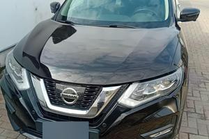 Nissan x-trail 2.0 full
