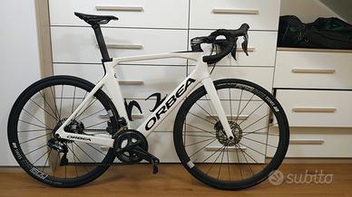 Bici Corsa 