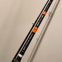 Canna Spinning Luccio