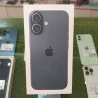 IPHONE 17 256GB NUOVO GARANZIA: 2 ANNI