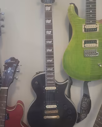 chitarra LTD