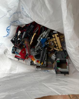 Lego bambini