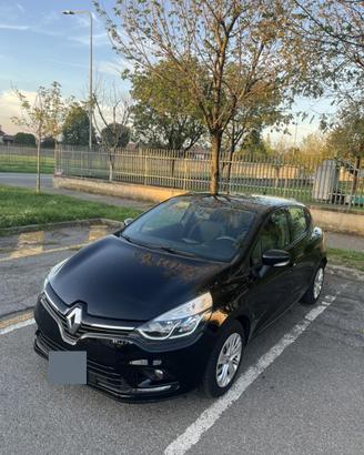 RENAULT CLIO 2018