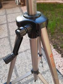 treppiede professionale Walimex