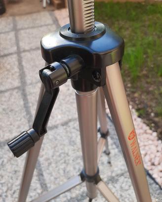 treppiede professionale Walimex