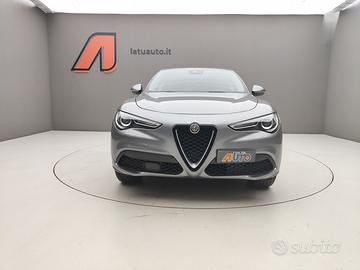 STELVIO 2.2 TD 190CV SPORT TECH Q4