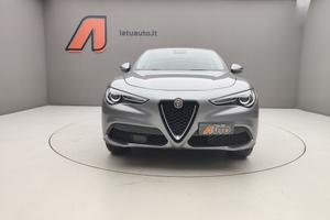 STELVIO 2.2 TD 190CV SPORT TECH Q4
