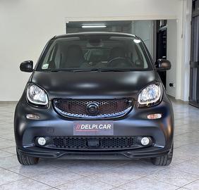 Smart ForTwo 90 0.9 Turbo Prime