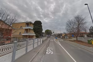 Bilocale con POSTO AUTO