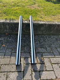 Barre portapacchi per hyundai tucson