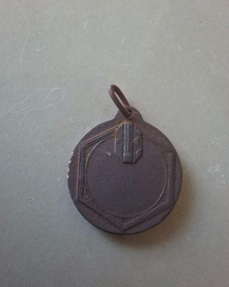 medaglia