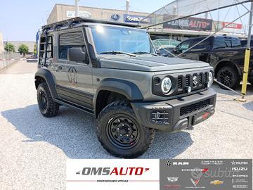 SUZUKI Jimny 1.5 5MT PRO N1