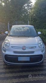 Fiat 500L 1.3 multijet Diesel