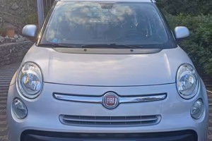 Fiat 500L 1.3 multijet Diesel