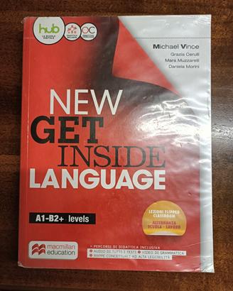 New get inside language