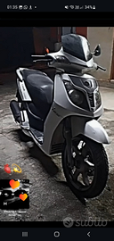 Keeway link 125cc