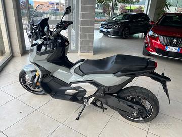 Honda X-ADV 750 - 2023