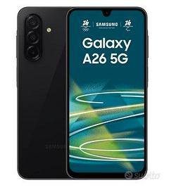 samsung A26 5GG