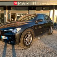 Alfa Romeo Stelvio 2.2 TD 190 CV AT8 Q4 Business P