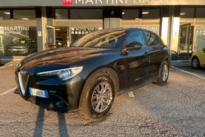 Alfa Romeo Stelvio 2.2 TD 190 CV AT8 Q4 Business P