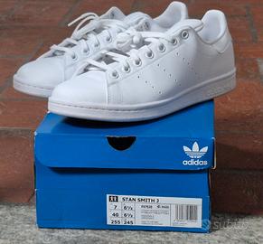Adidas Stan Smith ORIGINALI