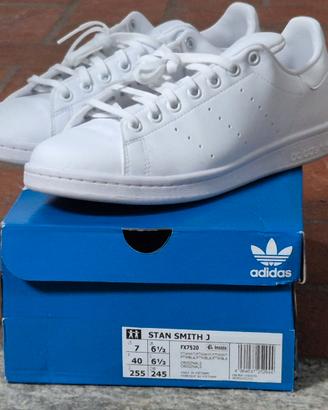 Adidas Stan Smith ORIGINALI