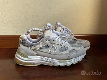 New balance 992