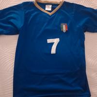 Maglia calcio Italia
