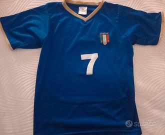 Maglia calcio Italia