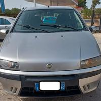 FIAT PUNTO HGT 1800 CV 131
