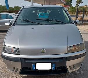 FIAT PUNTO HGT 1800 CV 131