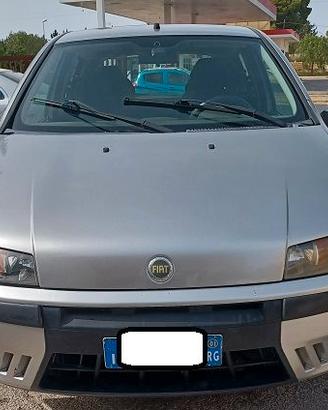 FIAT PUNTO HGT 1800 CV 131