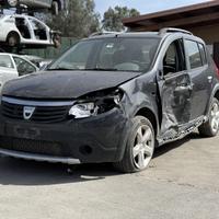 RICAMBI USATI AUTO DACIA Sandero 1Â° Serie K9KE8 D