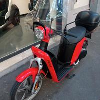 Askoll eS2 - 2020