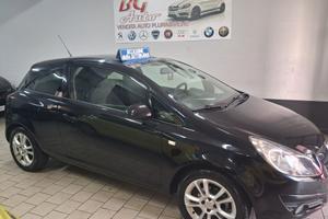 Opel Corsa 1.3 CDTI 75CV ecoFLEX unico prop 2009