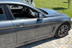 Bmw 418D atuomatica 2017