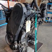 Motore SEAT IBIZA 1400cc benzina del 2001