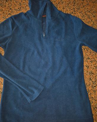 maglia pile invicta
