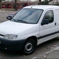 RICAMBI Citroen berlingo 1.9 d 00
