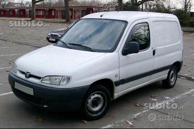 RICAMBI Citroen berlingo 1.9 d 00