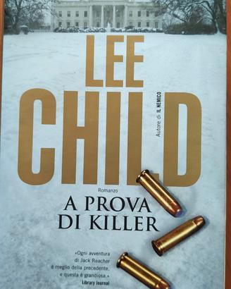 A prova di Killer