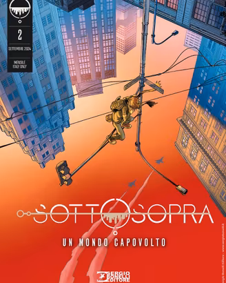 Collezione Fumetti MISTI