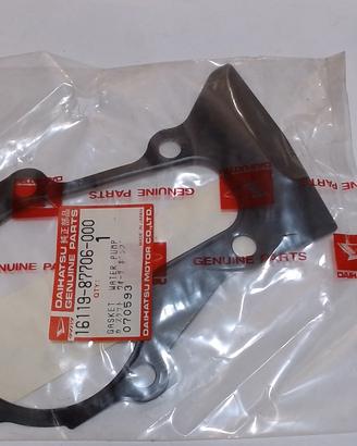 GUARNIZIONE POMPA ACQUA PORTER PIAGGIO 16119877060