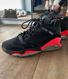 Jordan point lane infrarosso