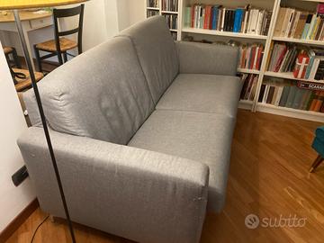 Divano 3 posti
