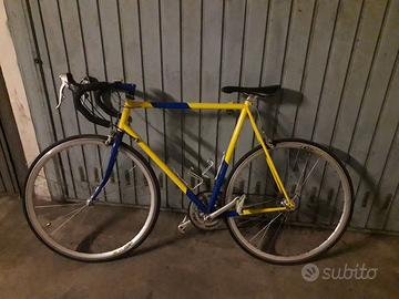 Bici da corsa